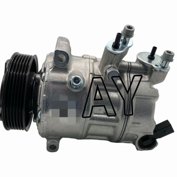 OEM 1Kd820803L/1K0820808F/1Kd820803H 6Pk 110Mm Pxe16 R134A Air Conditioner Compressor for Volkswagen Sagitar