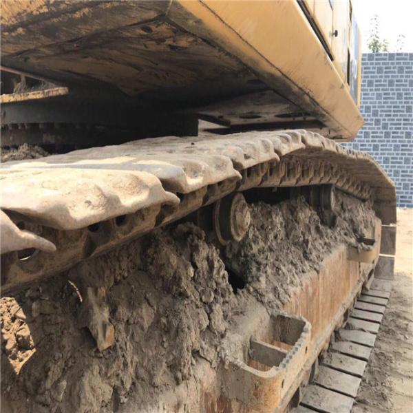 secondhand komatsu pc450-7 excavator/used 45ton komatsu digger/original komatsu excavator for sale