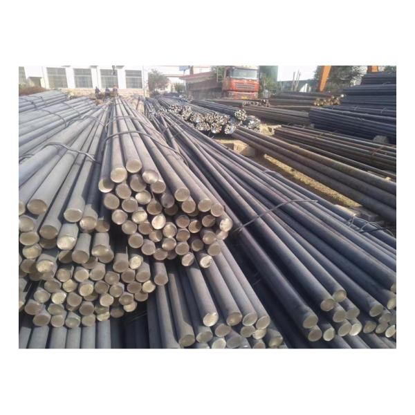 TMT Rebar de acero 16 mm Varillas de hierro para la construcción Técnica de laminado en frío Tolerancia ± 1%