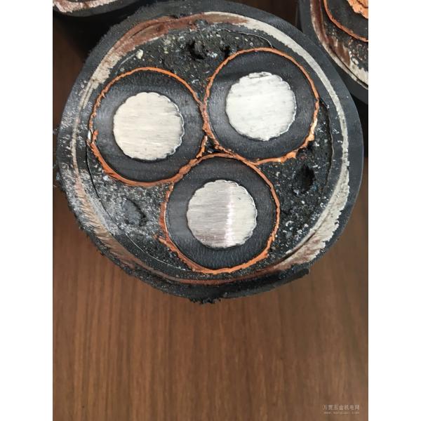 Insulated XLPE Cable Wire 4 Core 35mm 50mm 70mm 95mm 120mm 185mm 240mm Aluminium Core