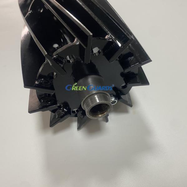 Lawn Mower 11-Blade Reel Asm G127-2207 Fits Toro Greensmaster 1600，1610 Mower
