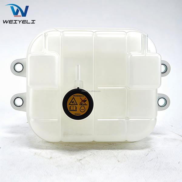 Hitachi ZAX130-5A ZAX130-6A ZAX170-5A Excavator Coolant Expansion Tank YA00036009