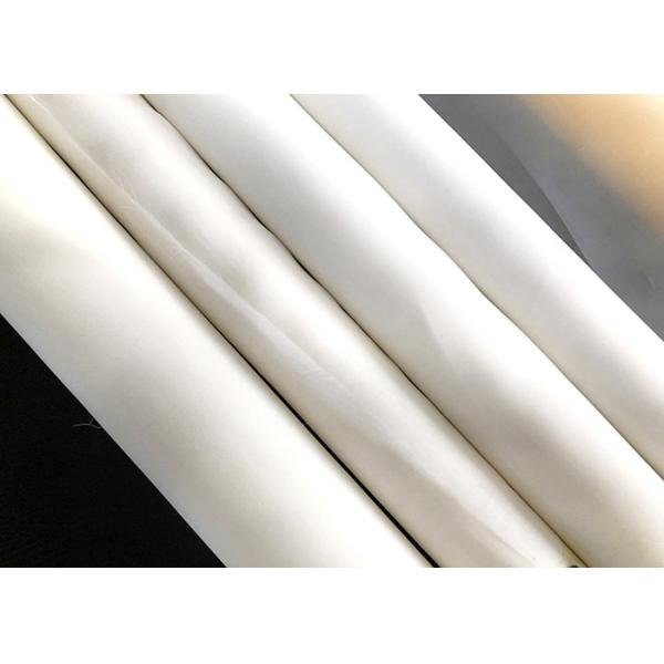 50 80 Micorn 200 Mesh 300 Mesh Food Grade Paint Nylon Filter Mesh Woven Cloth Net Sheet
