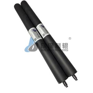 Impressão de rolos de borracha ROLAND, KOMORI, KBA Rollo de tinta de amortecimen