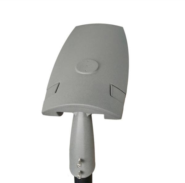 IP66 30w - 180w LED Street Lamp Fixtures For Outdoor Road , CE RoHS Approved