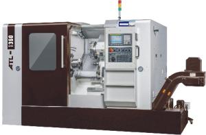 TM-2000 CNC旋盤およびフライス盤部品 カスタム機械加工用 最大旋削長500mm