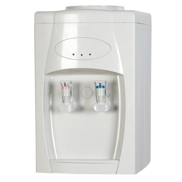 Portable Chilled Mini Desktop Water Dispenser Environmentally Friendly