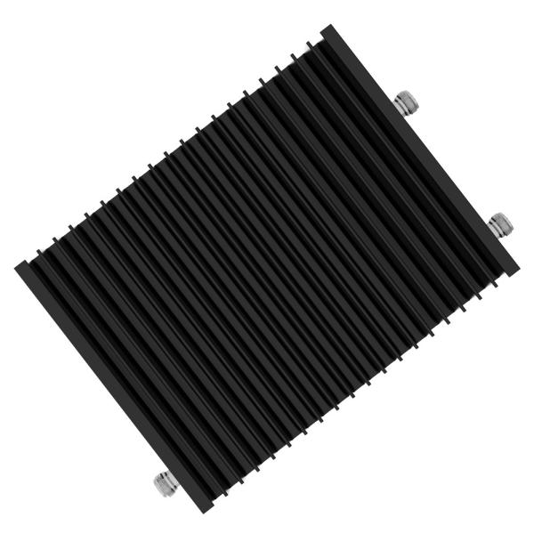 IP65 -163dbc N Type Female Connector  Coaxial Signal Combiner