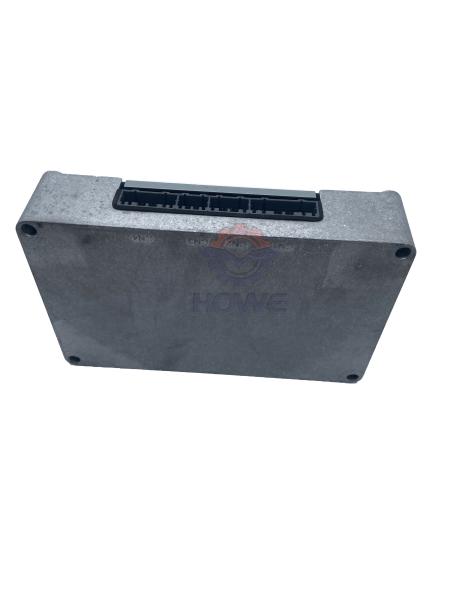 Unidade de controlo da escavadeira SH200-5 SH330-5 Controlador hidráulico Quadro de computador KHR10032 KHR10037
