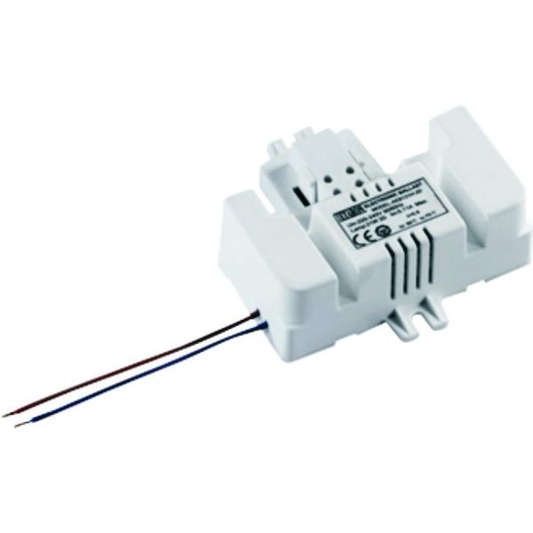 alto Effficiency lastre electrónico de la lámpara fluorescente de 16W para la lumbrera AEB116H-2D de la clase 1