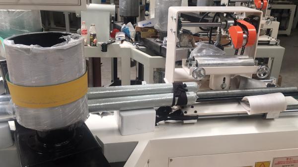 Automatic Good Quality Popular Paper Core Pipe Tube Making Machinery 15~20 M/Min