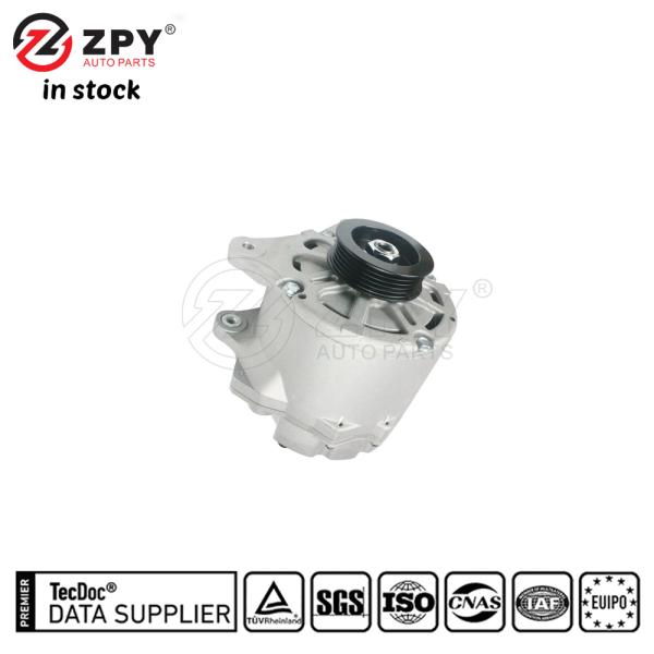 ZPY 079903015LX Generator Water Cooling For Audi S6 C7 RS6 Avant A8 D4 S8