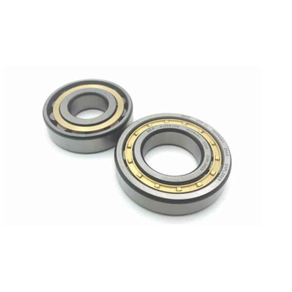 P5 NU314M Cylindrical Roller Bearing NUP314 NJ314 Sizes 70X150X35mm
