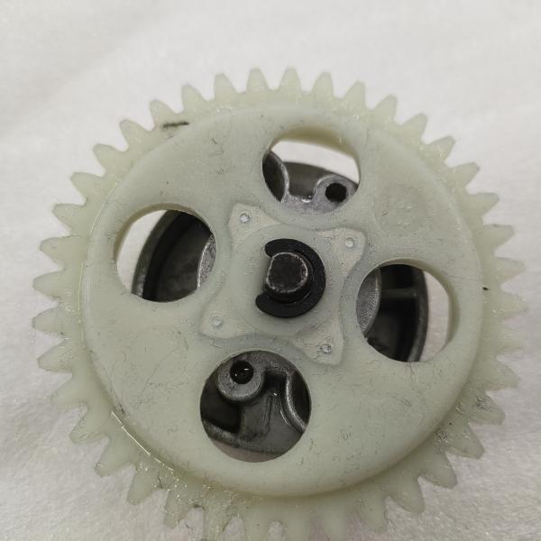 Насос для смазки серебряного масла для мотоциклов LF150cc 250cc