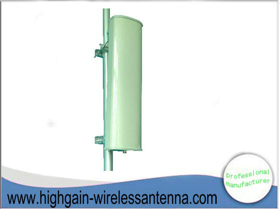 Waterproof 2.4GHz WIFI Antenna for Base Station 18DBi High Frequency 2500MHZ 100W