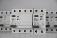 Disjoncteur ELCB UL1053 de fuite de la terre VKL11