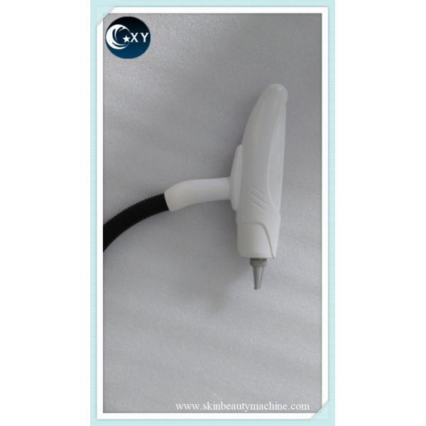 Double handles SHR Hair Removal Machine