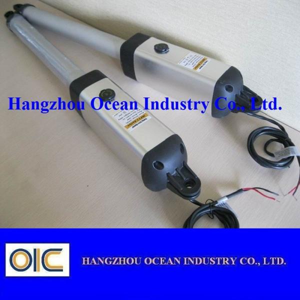 Heavy Duty Galvanized Sliding Gate Hardware Kit For Sliding Gate System