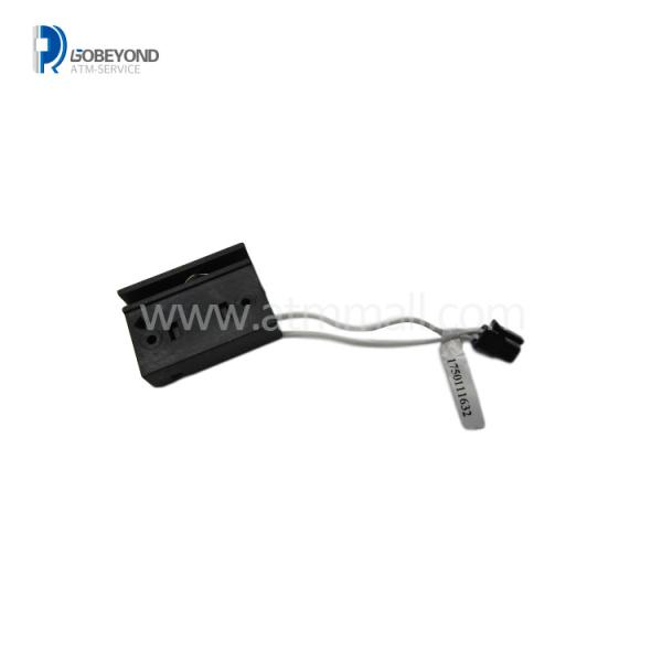 2050XE CMD-V4 Dispenser InterLock Kit 01750111632 Wincor ATM Parts