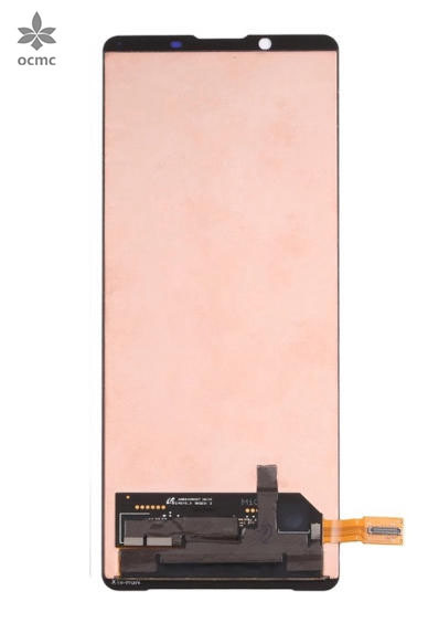 Seamless Digitizer Phone Sony Xperia 5 Replacement Screen LCD