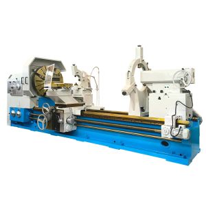 Heavy Duty Lathes