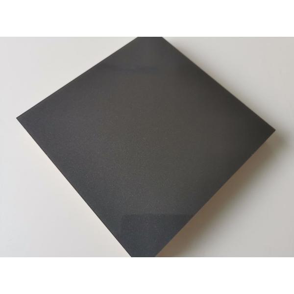 good quality sparkle silver acrylic mdf panel for kitchen furniture