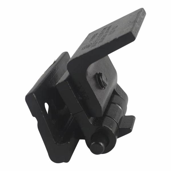 Автоматические дверные запчасти OE 30784903 31218728 Алюминиевые дверные крючки для Volvo XC70 XC90