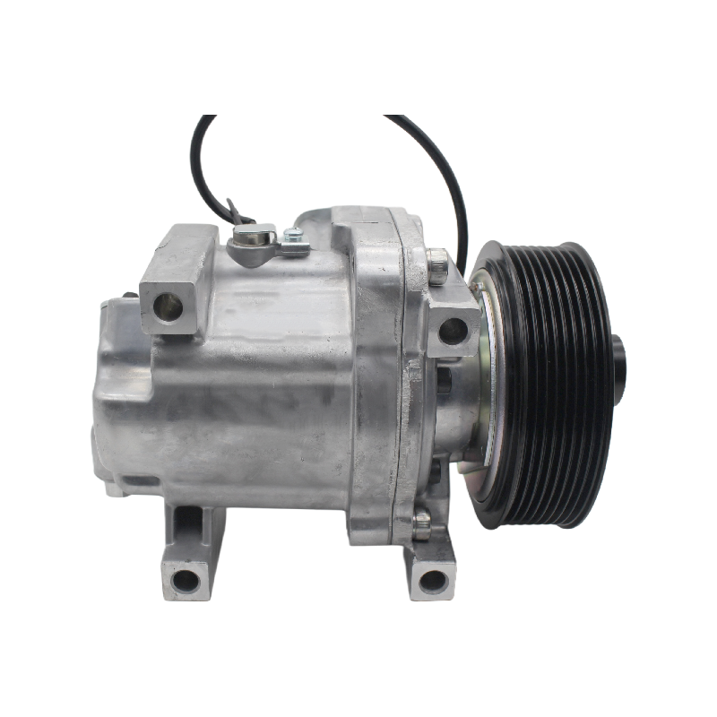 New Kpl OE H12A1AE4DC 12V Auto Car Air Conditioner Compressor for 3/6