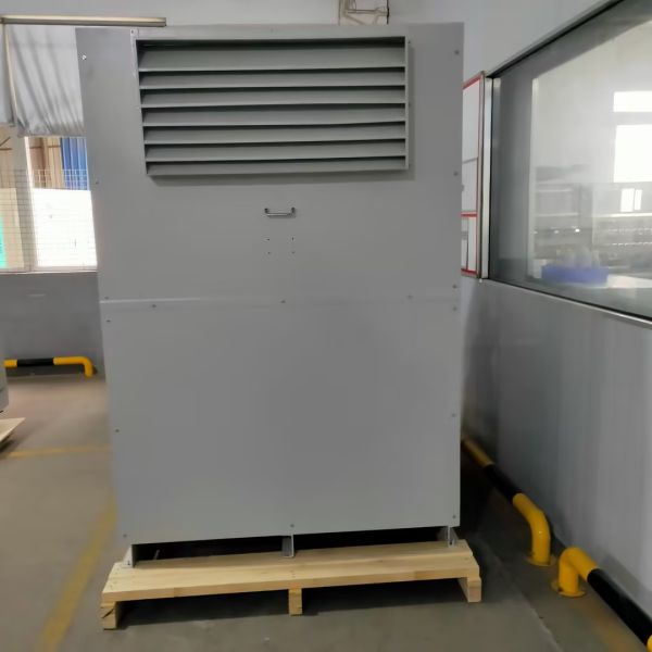 200kva Three Phase Isolation Transformer with 600V and H Class Insulation for Customized Capacity Applications