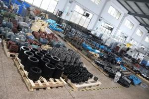 HEFEI TRANCAR INDUSTRIES CO.,LTD