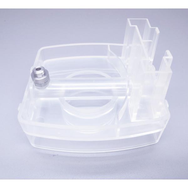 A1 полируя прессформу впрыски точности 718 HASCO DME