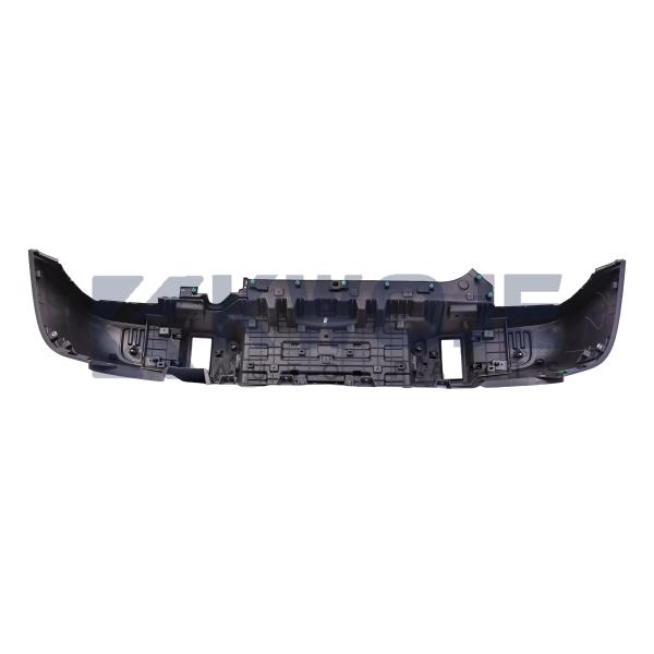 OEM F26-2804510 Car Parts Front Bumper Replacement For JETOUR T2
