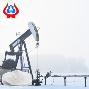 Mining Grade VISCOSITY White Or Light Yellow Powder And Granular For Industrial Applications