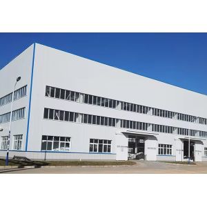 Xi 'an Shanyi Electromechanical Equipment Co., Ltd.