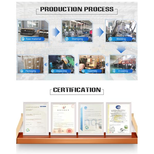 40 Cr Ball Joint Car Parts Suspension Part for Geely Emgrand EC7 SC7 GC7 OEM Standard (Стандарт для автомобилей с шаровым соединением)