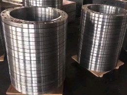 DN25 DN40 Carbon Steel Flange Socket Weld Pipe 2 Inch Steel Flange