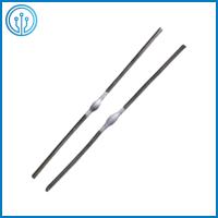Tipo de plata vínculo 65V 80V 250V 16A 20A 25A 63A 80A 100A 135A del alambre RT303 del resistor del fusible