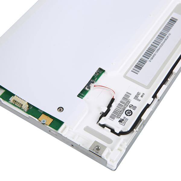 G065VN01 V2 6.5 inch 640*480 AU Optronics TFT Display with High Resolution
