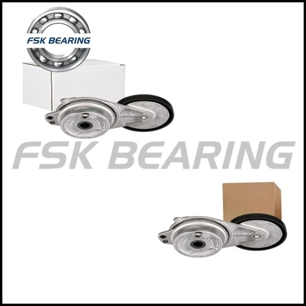 2742001370 Tensioner Pulley Belt Tensioner Deflection Pulley OE Number By MERCEDES-BENZ SMART