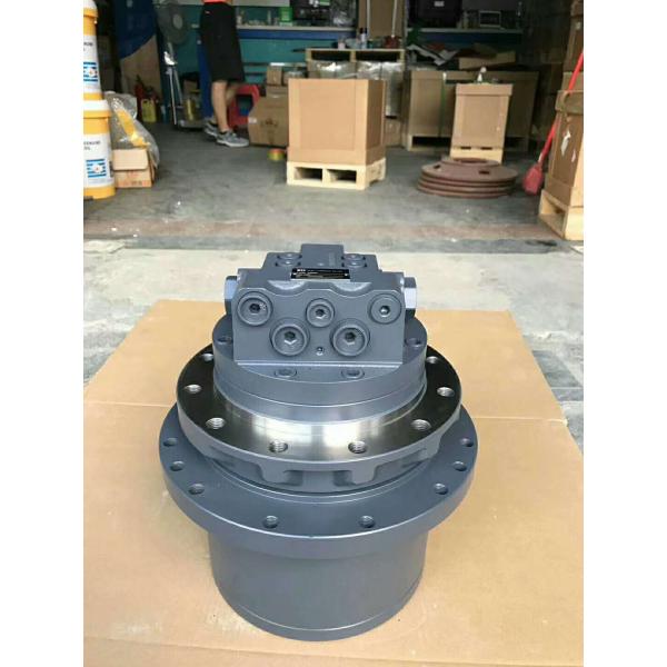 E307 E70B Excavator Final Drive Reducer Travel Motor