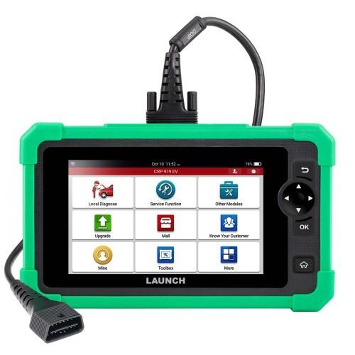 Outil de diagnostic résistant superbe de camion de  VCADS pour des camions de , autobus