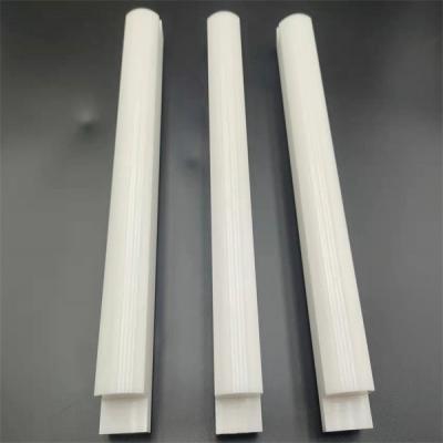 Anti Corrosion Zirconia Ceramic Blocks Accuracy Up To +-0.001mm
