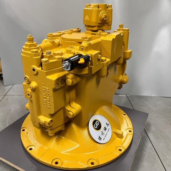 SBS80 Model 3117404 1730663 Hydraulic Main Pump For Caterpillar E315D E318D Excavator Construction Machinery Part