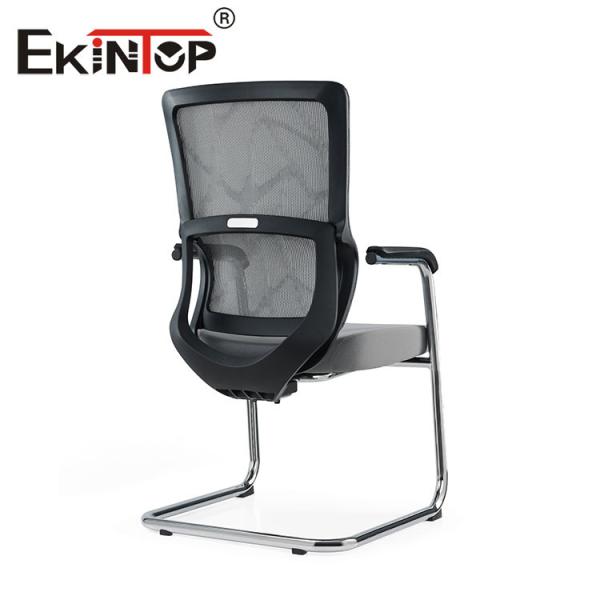 OEM черноты стола компьютера стула офиса шарнирного соединения коммерчески стула сетки эргономический исполнительный