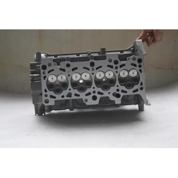Diesel Aluminum Cylinder Head Complete For Audi / VW Passat 1.8T  910029 B5 / B6
