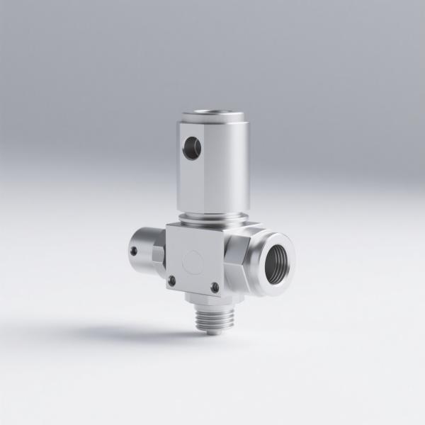 High Precision Wear Resistant 3D Printing Nozzle Hardened Steel Brass Compatible with Creality Ender Series Universal High Temperature Nozzle