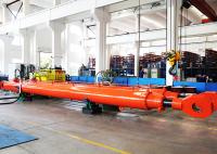 porte radiale 1000KN de cylindres hydrauliques de trou de trou profond de barrage de 11m grande
