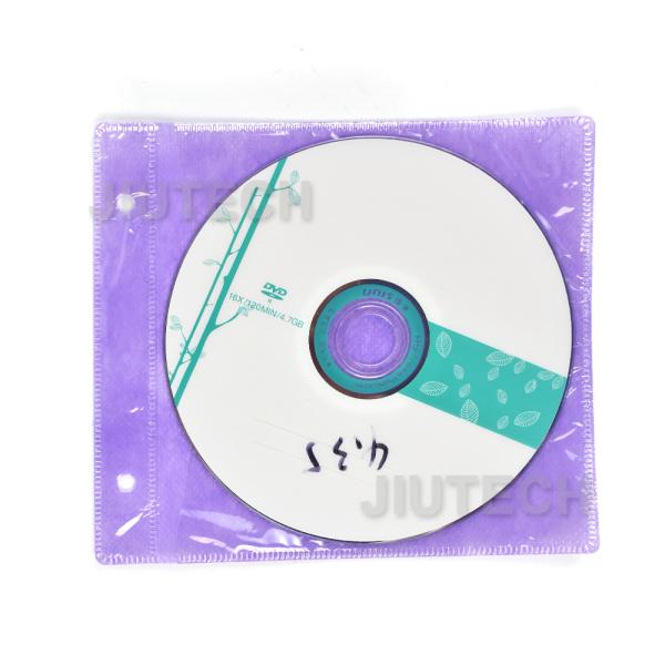 Переходник диагноза Judit Incado для платформы грузоподъемника Jungheinrich Judit