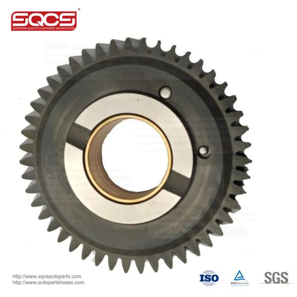 SQCS OEM 6510301613 O equipamento de bomba de óleo perfeito para o seu Mercedes Benz Sprinter Reparações