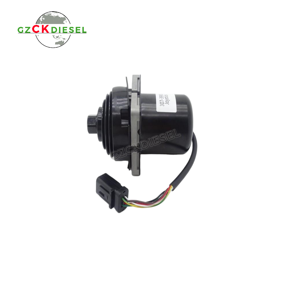 Controller Joystick 270-5620 307-3993 for E385C E390D E365C E374D Excavator